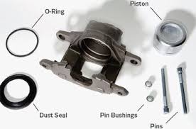 Brake Piston